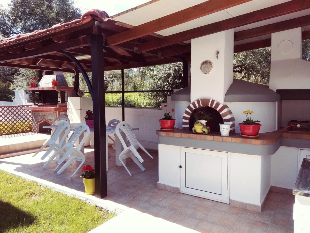 Filio Studios Skala Potamia  Exterior photo